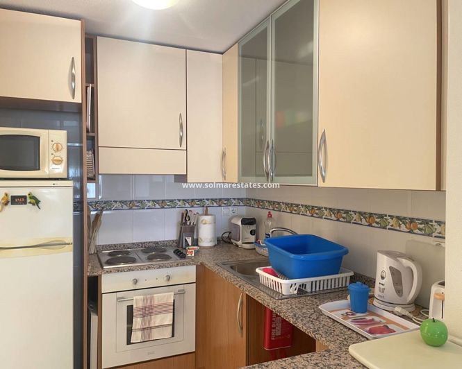 Image No.20-Appartement de 2 chambres à vendre à Algorfa