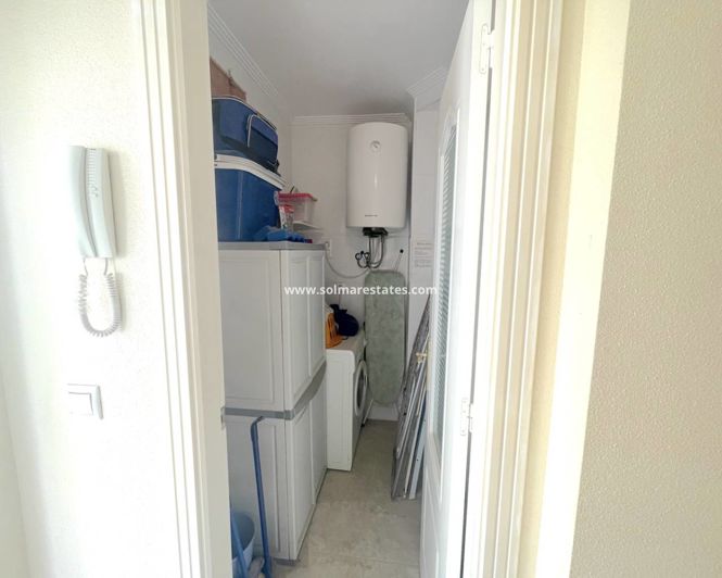 Image No.21-Appartement de 2 chambres à vendre à Algorfa