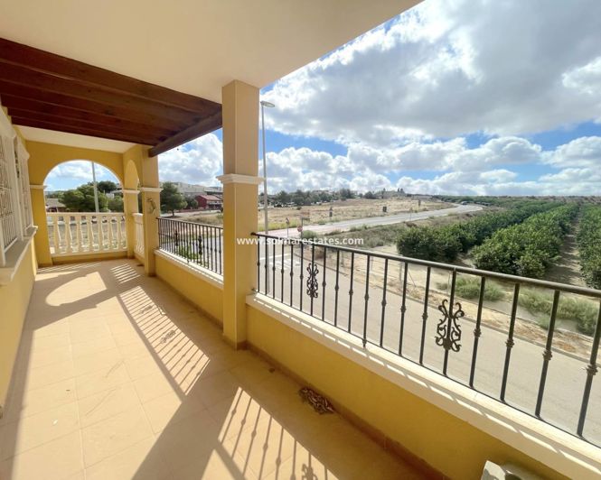 Image No.24-Appartement de 2 chambres à vendre à Algorfa