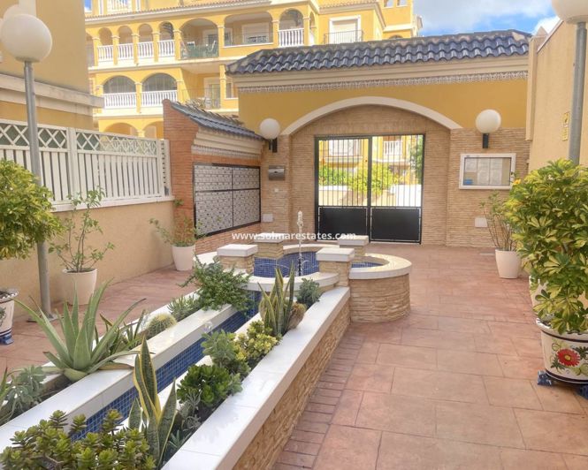 Image No.26-Appartement de 2 chambres à vendre à Algorfa