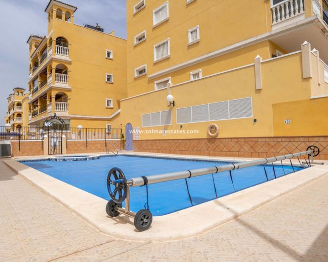 Image No.29-Appartement de 2 chambres à vendre à Algorfa