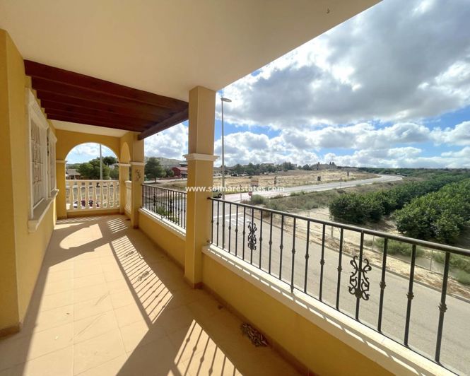 Image No.6-Appartement de 2 chambres à vendre à Algorfa