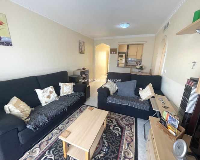 Image No.7-Appartement de 2 chambres à vendre à Algorfa