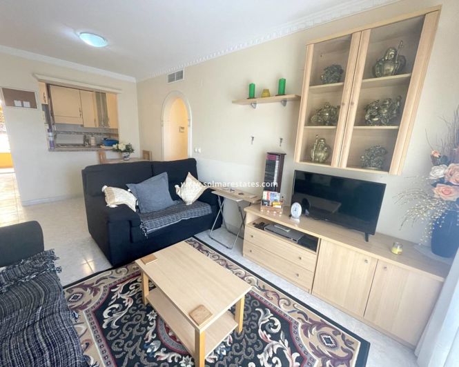 Image No.8-Appartement de 2 chambres à vendre à Algorfa