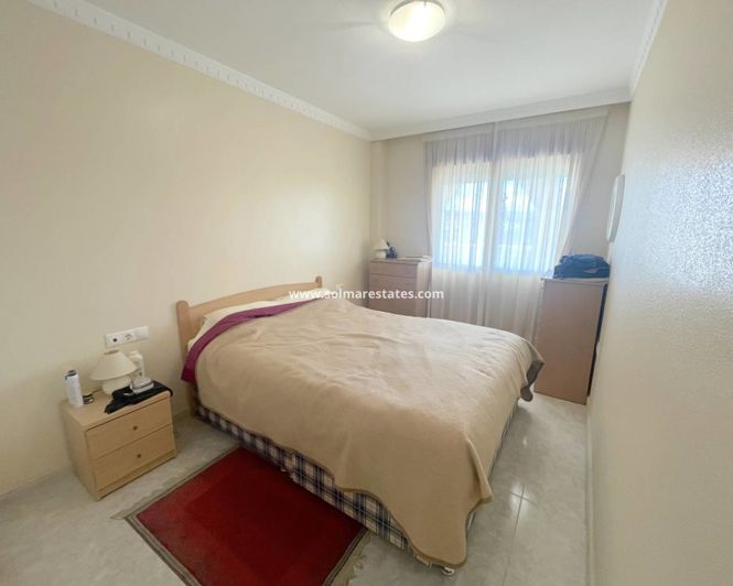 Image No.9-Appartement de 2 chambres à vendre à Algorfa