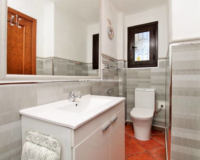 Image No.16-Appartement de 2 chambres à vendre à Punta Prima