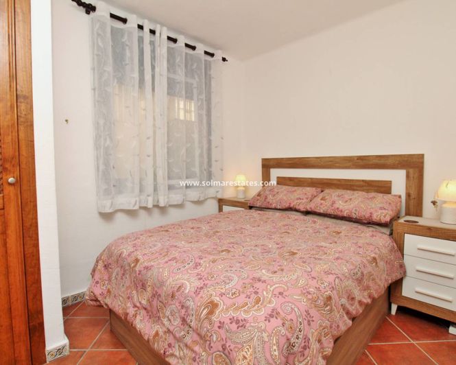 Image No.18-Appartement de 2 chambres à vendre à Punta Prima