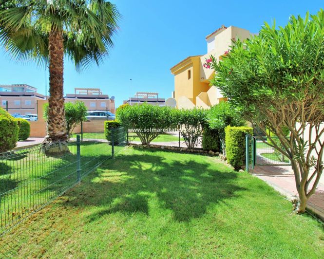 Image No.22-Appartement de 2 chambres à vendre à Punta Prima