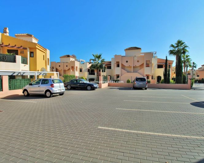 Image No.27-Appartement de 2 chambres à vendre à Punta Prima