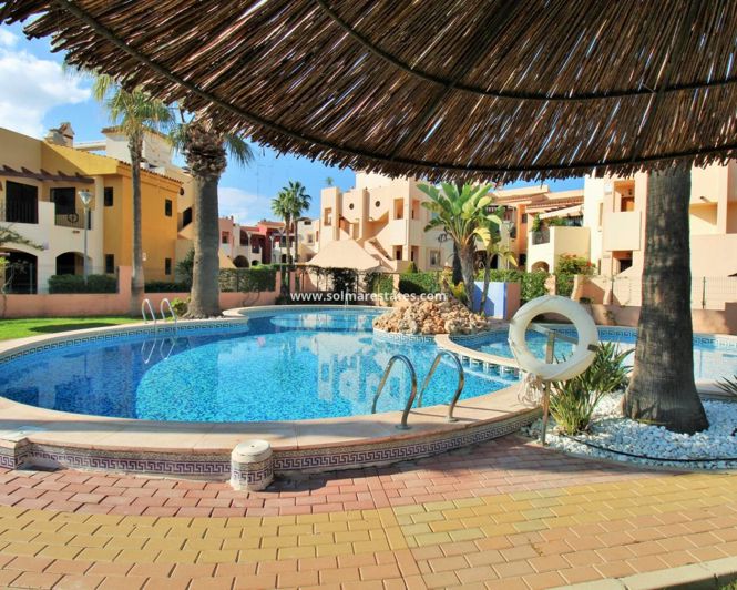 Image No.29-Appartement de 2 chambres à vendre à Punta Prima