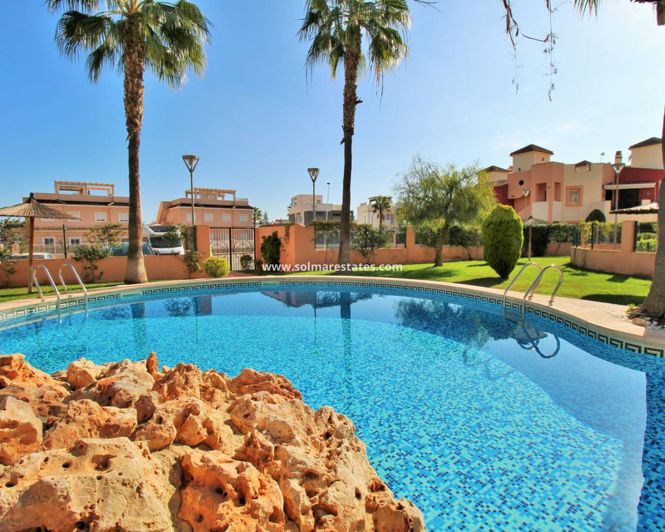 Image No.31-Appartement de 2 chambres à vendre à Punta Prima