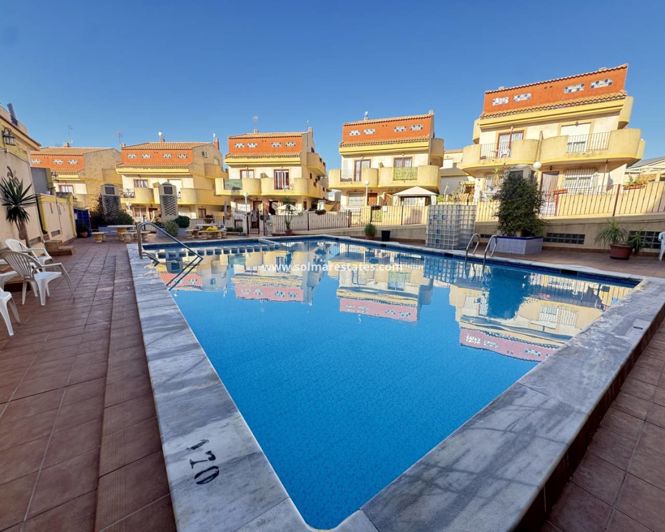 Image No.1-2 Bed Apartment for sale