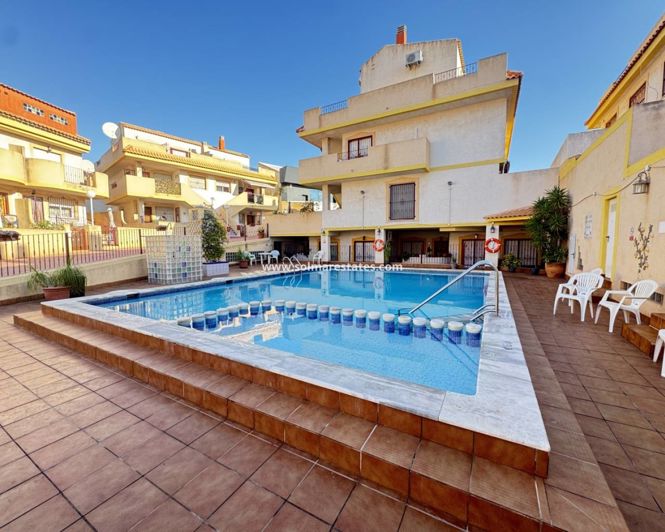 Image No.20-2 Bed Apartment for sale