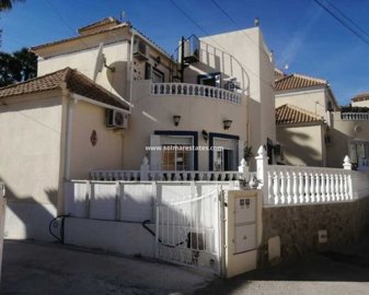 3 Bed Villa for sale
