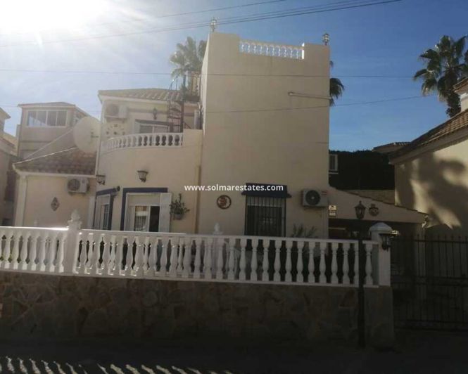 Image No.4-3 Bed Villa for sale