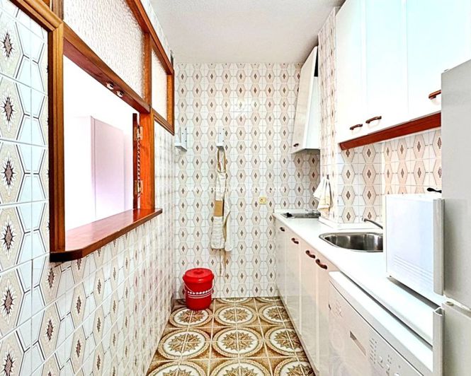 Image No.10-1 Bed Apartment for sale