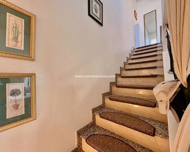 Image No.10-Maison de 3 chambres à vendre à Ciudad Quesada