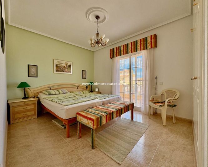 Image No.12-Maison de 3 chambres à vendre à Ciudad Quesada