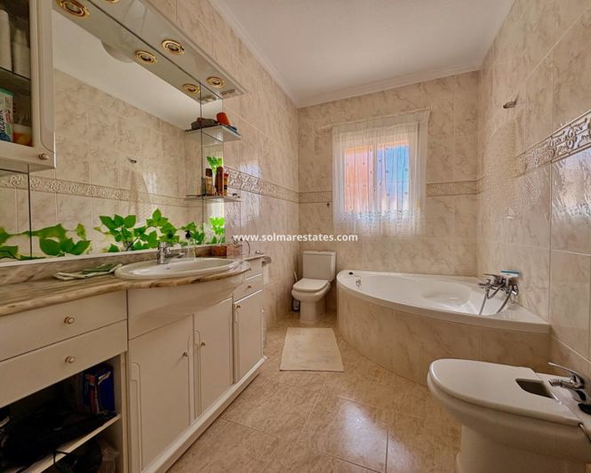 Image No.13-Maison de 3 chambres à vendre à Ciudad Quesada