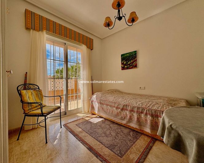 Image No.14-Maison de 3 chambres à vendre à Ciudad Quesada