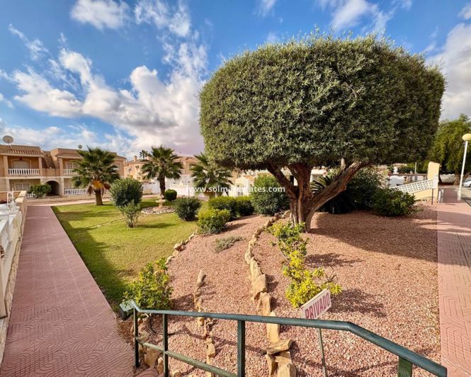 Image No.16-Maison de 3 chambres à vendre à Ciudad Quesada