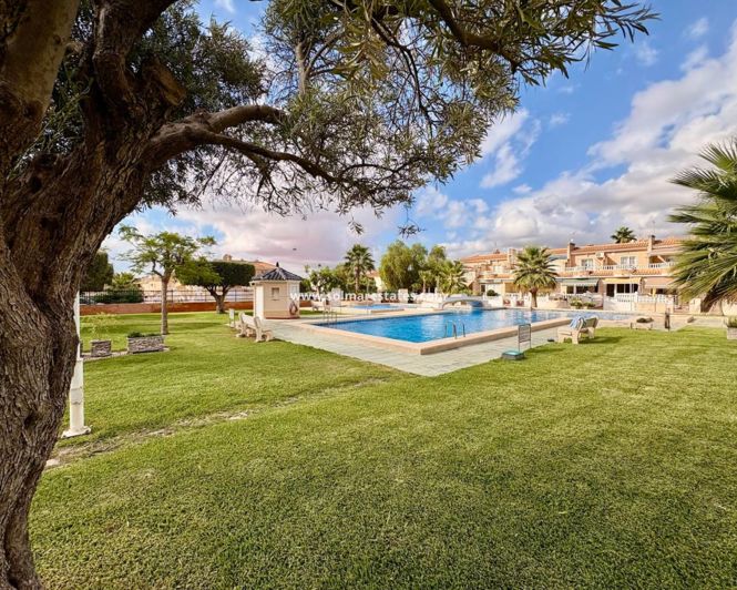 Image No.17-Maison de 3 chambres à vendre à Ciudad Quesada