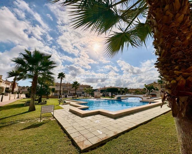 Image No.18-Maison de 3 chambres à vendre à Ciudad Quesada