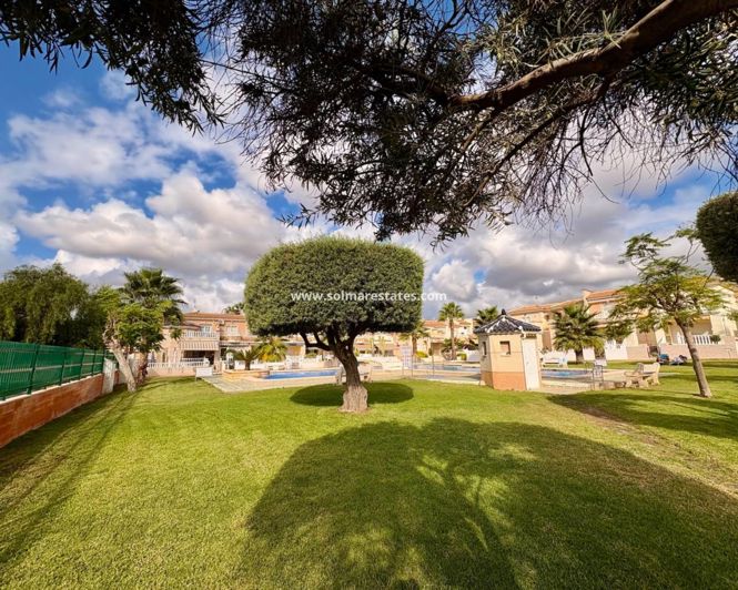 Image No.19-Maison de 3 chambres à vendre à Ciudad Quesada