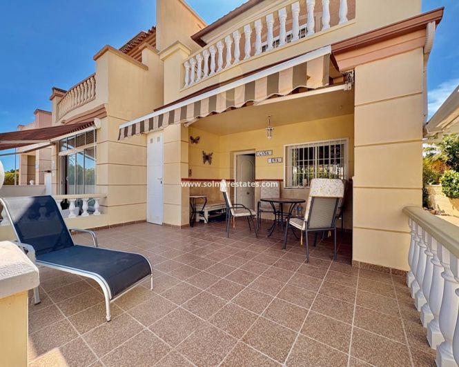 Image No.2-Maison de 3 chambres à vendre à Ciudad Quesada