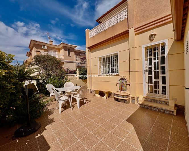 Image No.20-Maison de 3 chambres à vendre à Ciudad Quesada