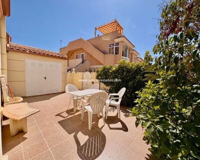 Image No.21-Maison de 3 chambres à vendre à Ciudad Quesada