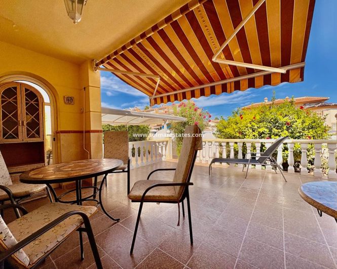 Image No.22-Maison de 3 chambres à vendre à Ciudad Quesada