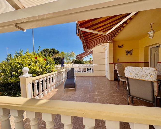 Image No.23-Maison de 3 chambres à vendre à Ciudad Quesada