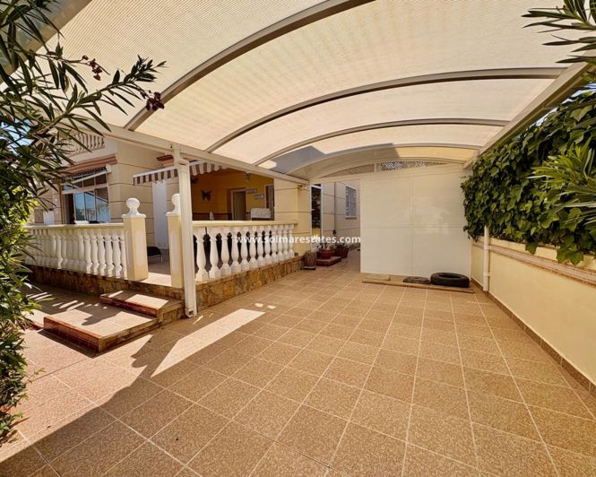 Image No.24-Maison de 3 chambres à vendre à Ciudad Quesada