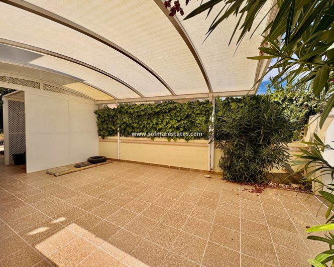 Image No.25-Maison de 3 chambres à vendre à Ciudad Quesada