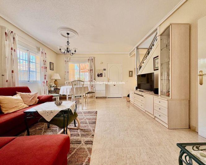 Image No.4-Maison de 3 chambres à vendre à Ciudad Quesada