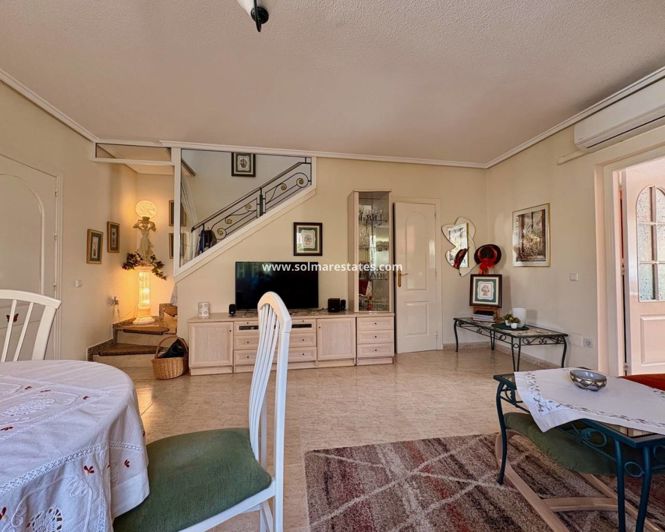 Image No.5-Maison de 3 chambres à vendre à Ciudad Quesada