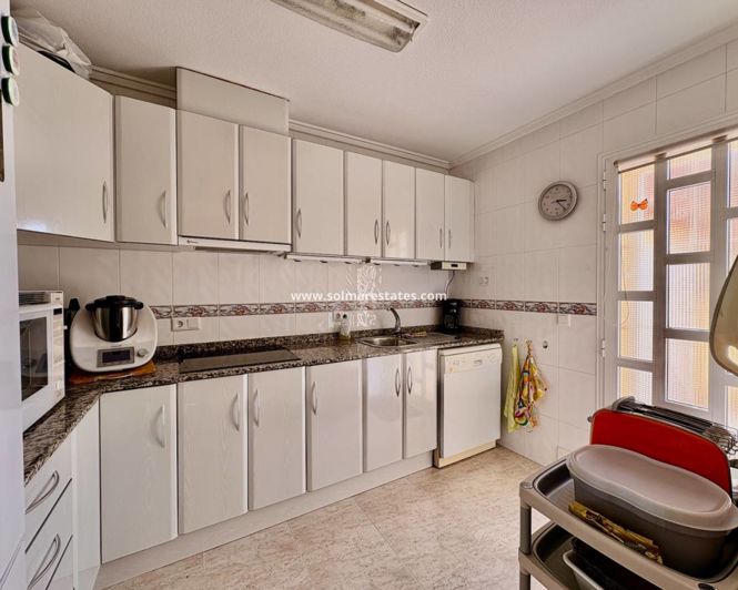 Image No.6-Maison de 3 chambres à vendre à Ciudad Quesada