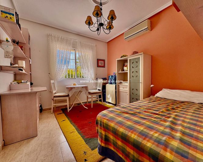 Image No.7-Maison de 3 chambres à vendre à Ciudad Quesada