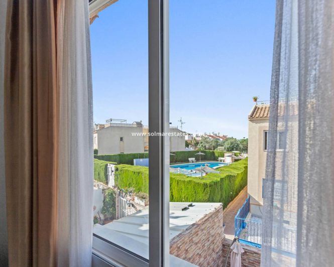 Image No.11-Appartement de 2 chambres à vendre à Torrevieja