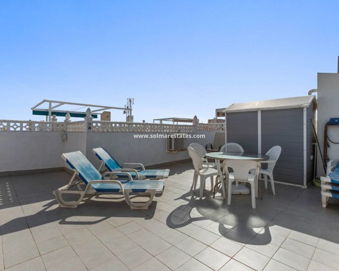 Image No.13-Appartement de 2 chambres à vendre à Torrevieja