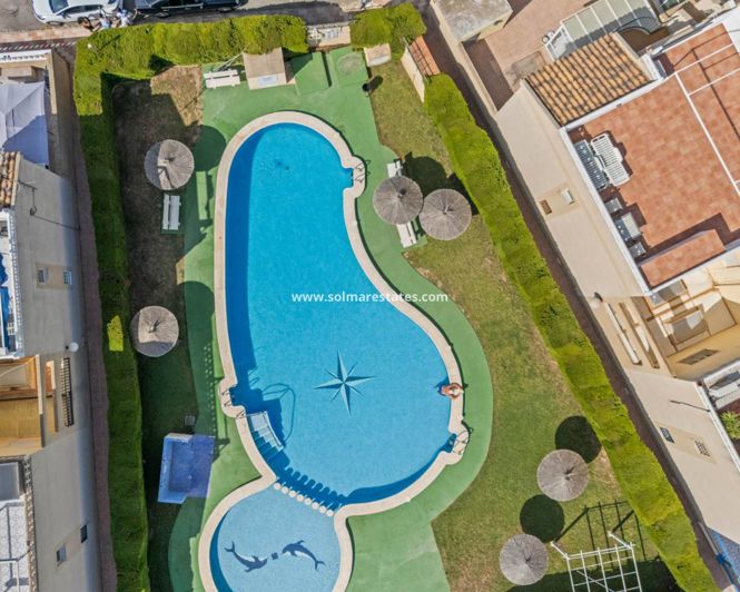 Image No.15-Appartement de 2 chambres à vendre à Torrevieja