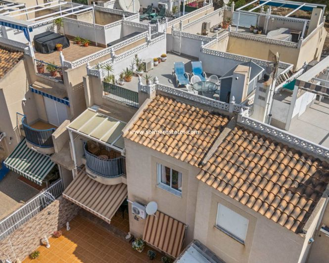 Image No.17-Appartement de 2 chambres à vendre à Torrevieja