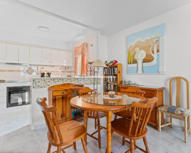 Image No.5-Appartement de 2 chambres à vendre à Torrevieja