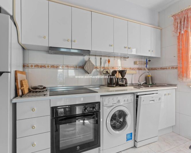 Image No.6-Appartement de 2 chambres à vendre à Torrevieja