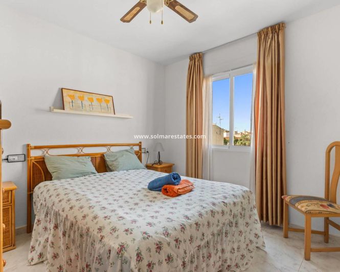 Image No.7-Appartement de 2 chambres à vendre à Torrevieja