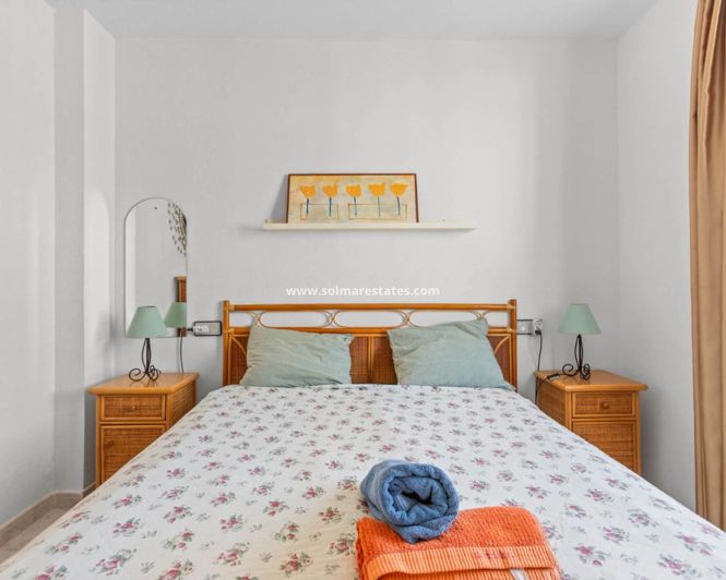 Image No.8-Appartement de 2 chambres à vendre à Torrevieja