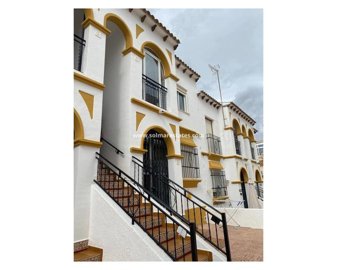 Appartement de 1 chambre à vendre à Villamartin