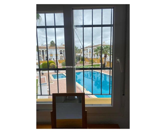 Image No.10-Appartement de 1 chambre à vendre à Villamartin