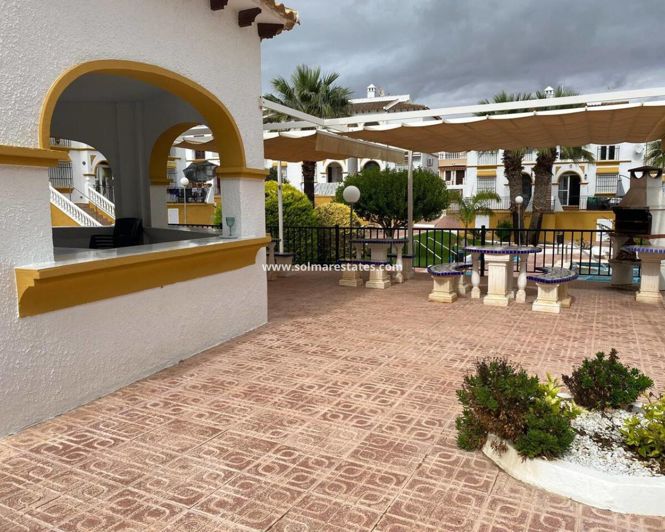 Image No.13-Appartement de 1 chambre à vendre à Villamartin